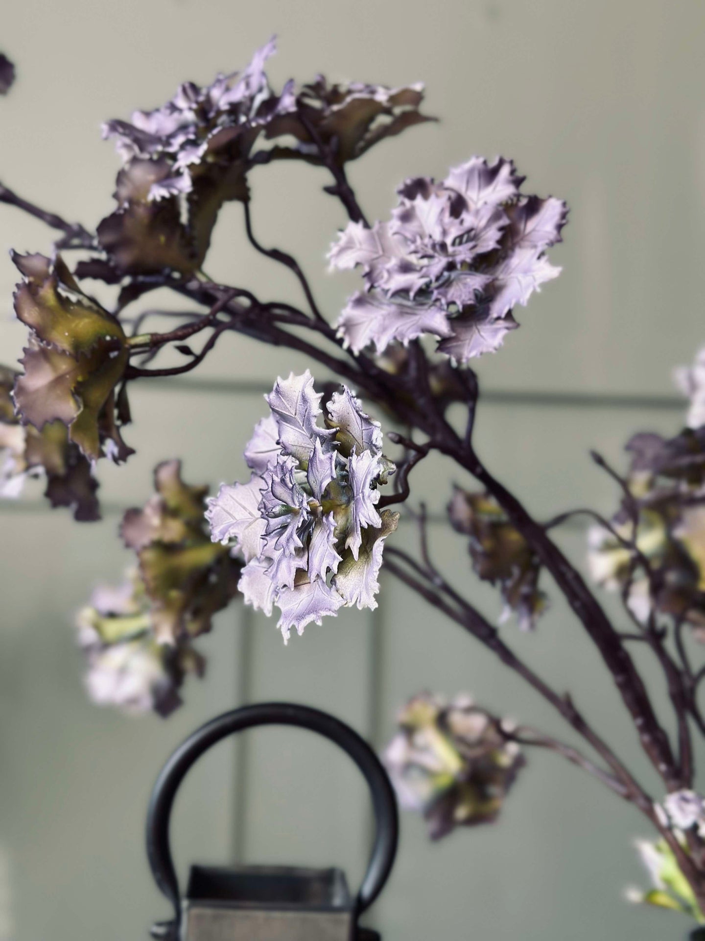 Blomst nellike