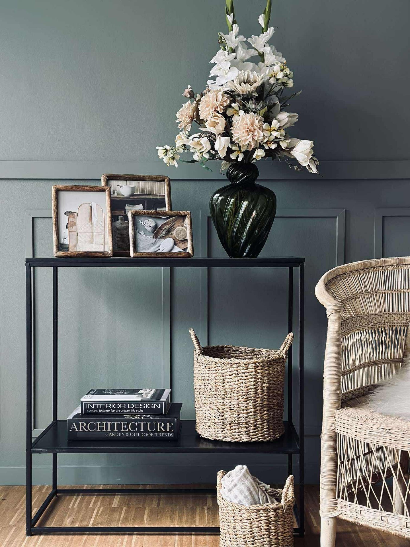 Fotoramme tre - 15x20