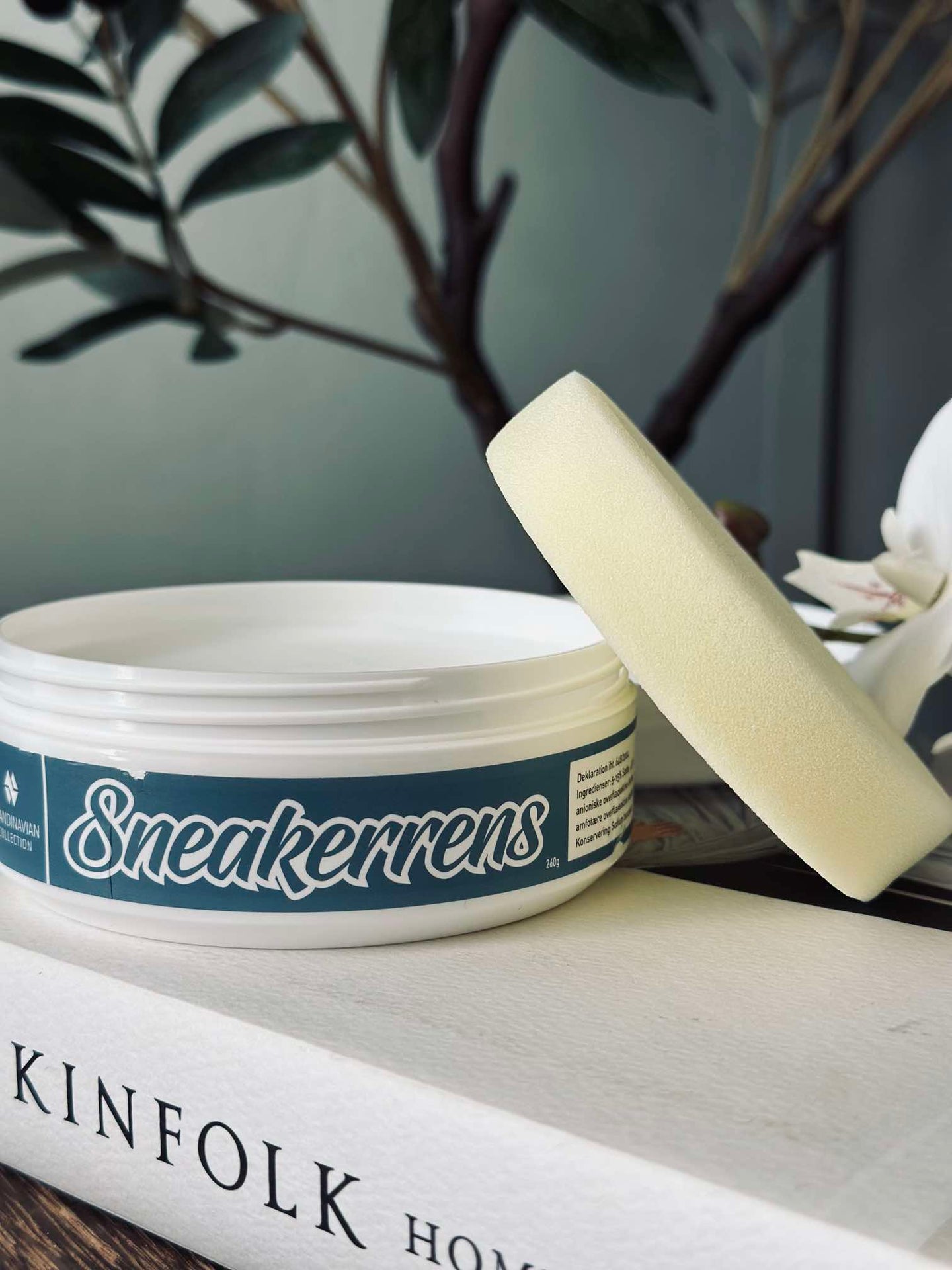 Sneakerrens