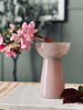 Hyasintvase Lara - Rosa
