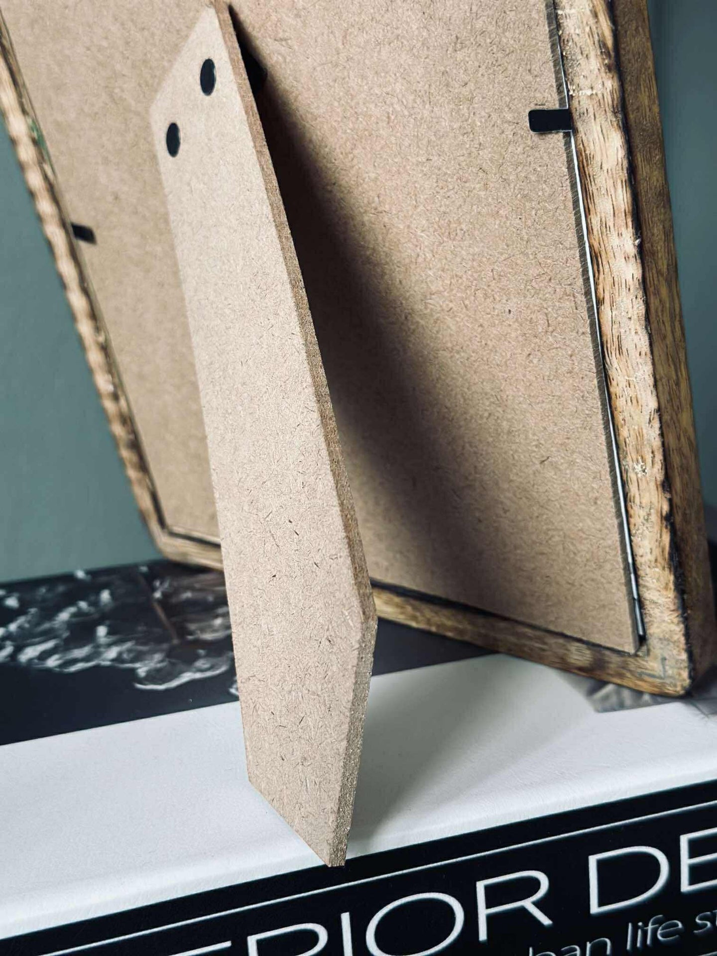 Fotoramme tre - 15x20