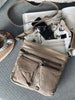 Crossbody LATTE - Ultra myk