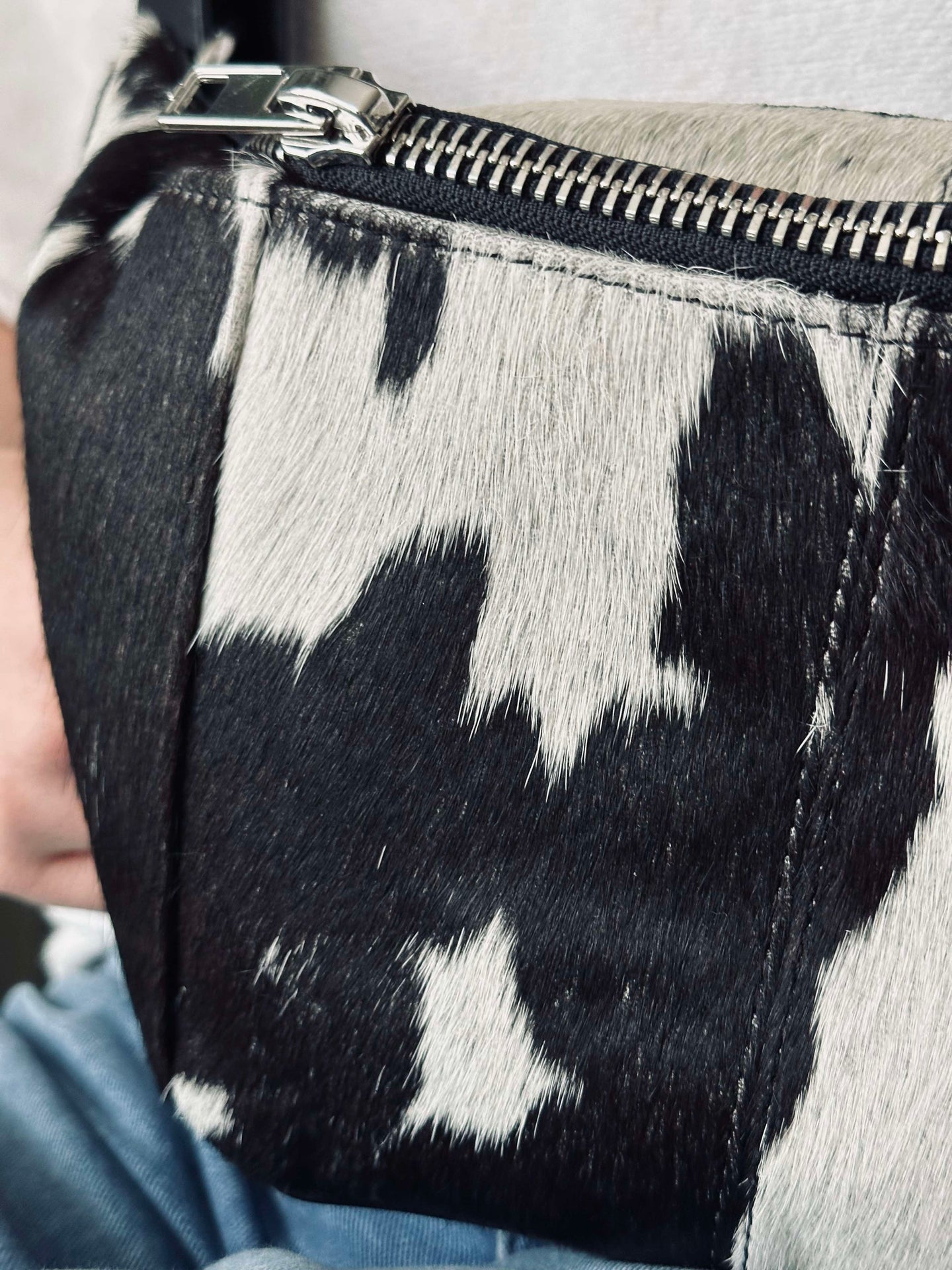 Bumbag Unika COW