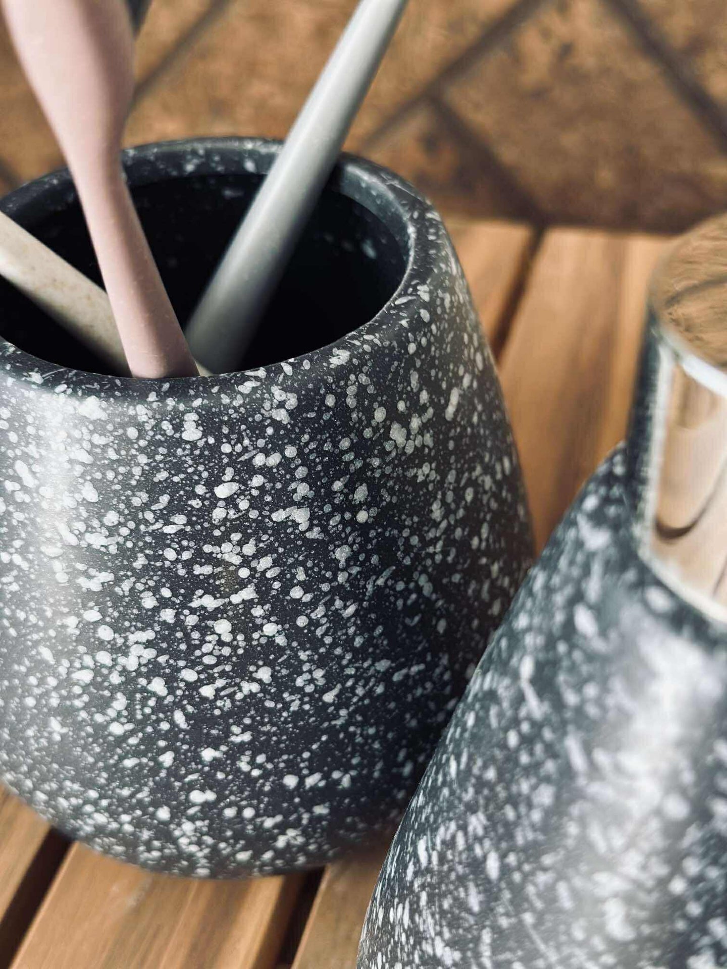 Baderomssett med 3 deler - Stone