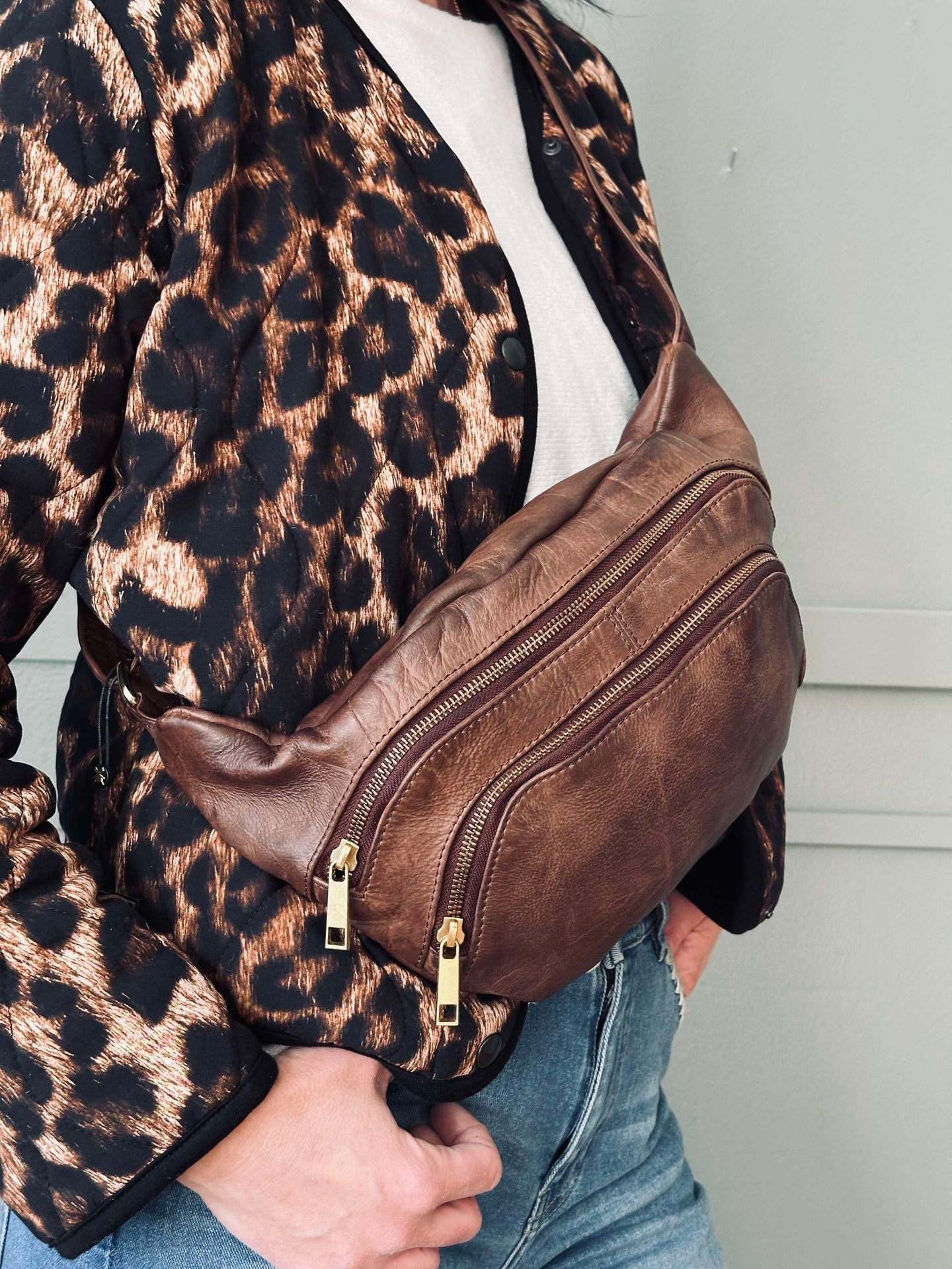 Bumbag Kira Brandy