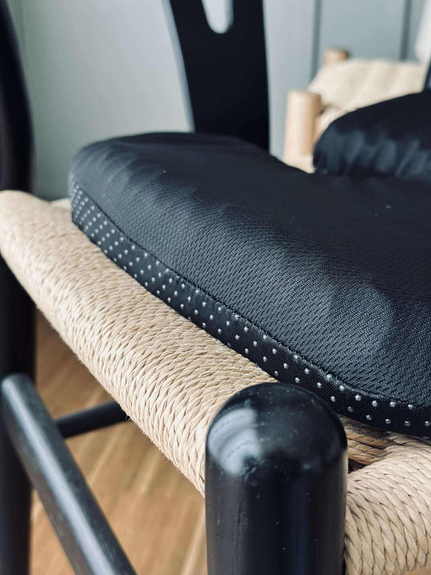 Ergonomisk sittepute