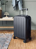 Koffert Trolley - Black