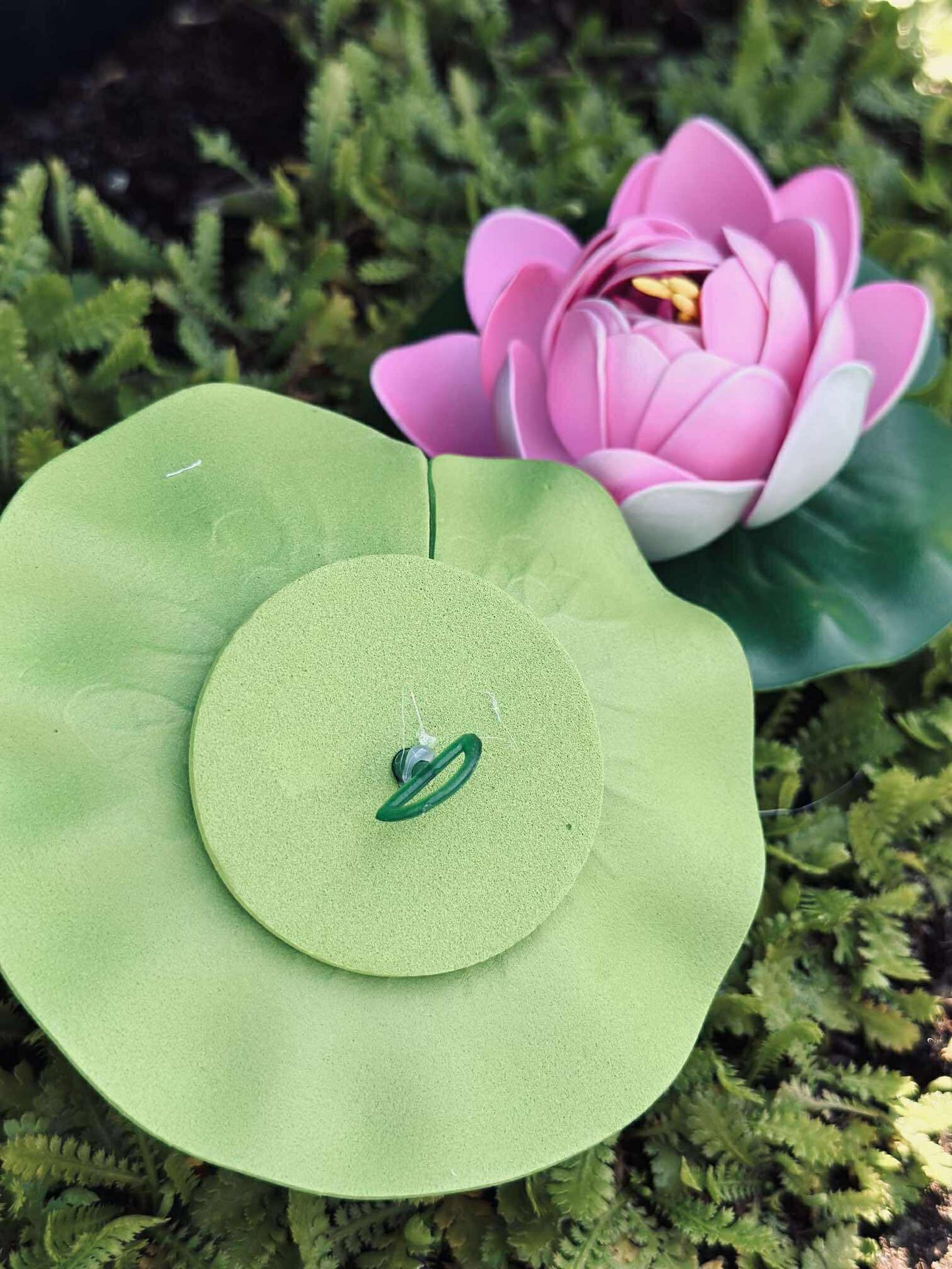 Lotus - Flere farger