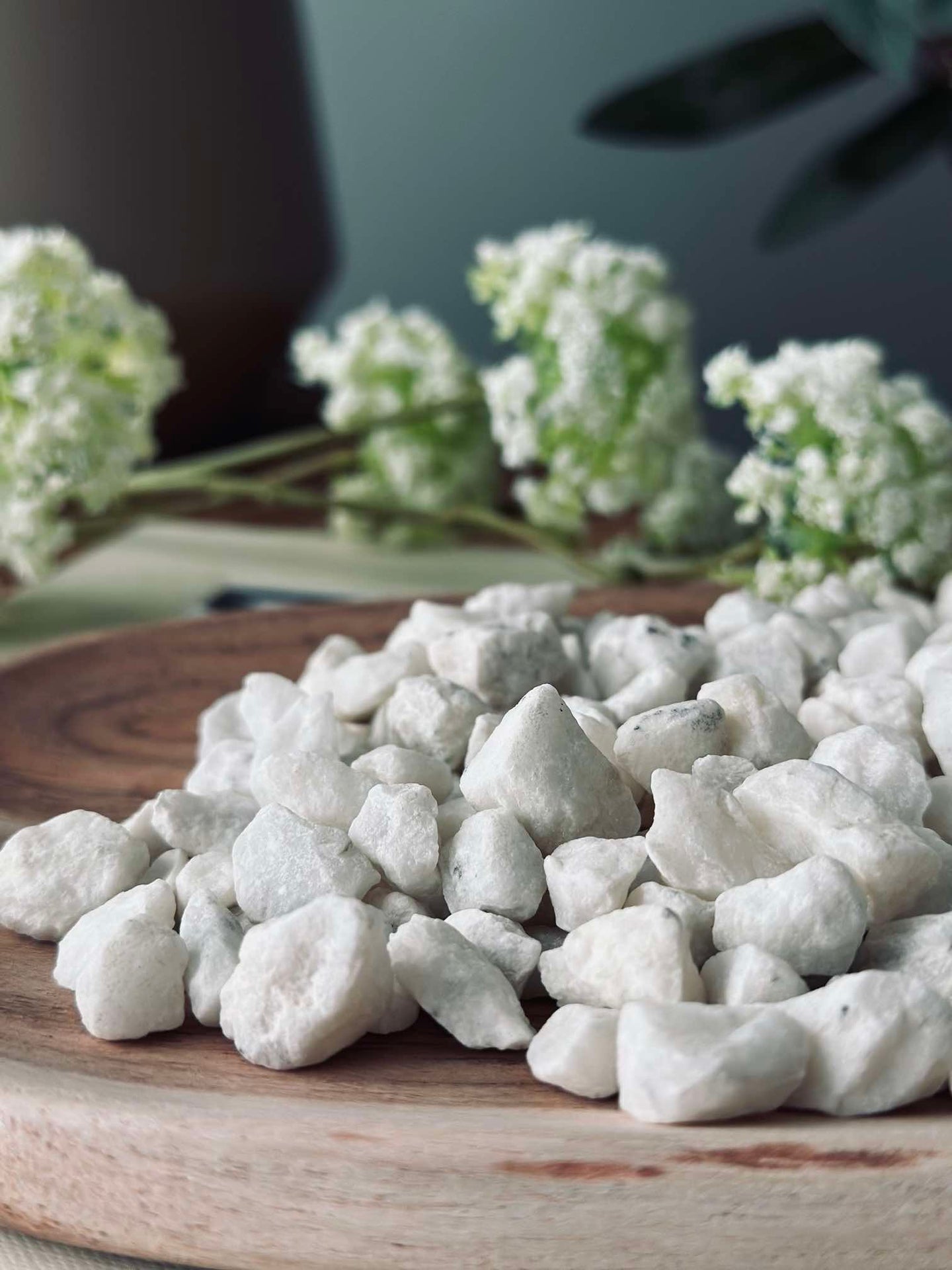 Dekorstein - 850 gram