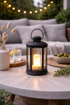 LED Flame – God for lanterner og gresskar