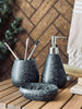 Baderomssett med 3 deler - Stone