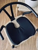 Ergonomisk sittepute
