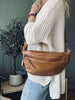 Bumbag Big Selma - Cognac