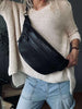 Bumbag Big Selma - Svart