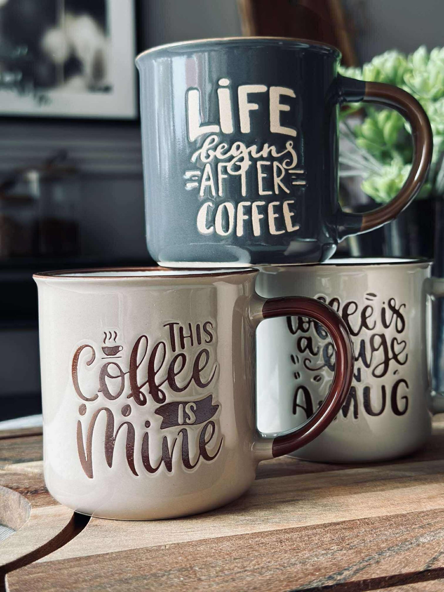 Krus Coffee - Fargemiks