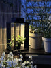 Lanterne LUX med solceller