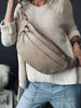 Bumbag Big Selma - Beige