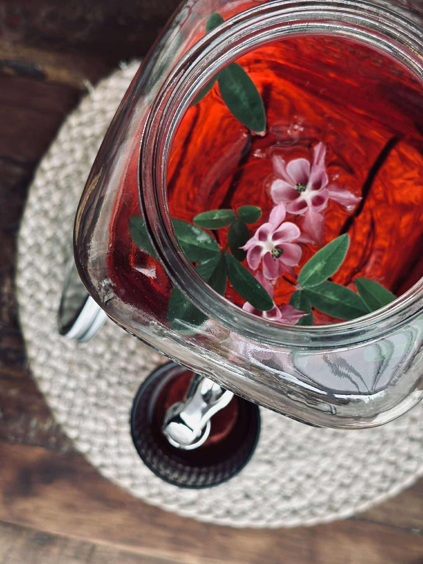 Dispenser for kalde drikker - 4 liter