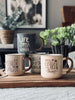 Krus Coffee - Fargemiks