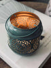 Lanterne EMMA small - Green