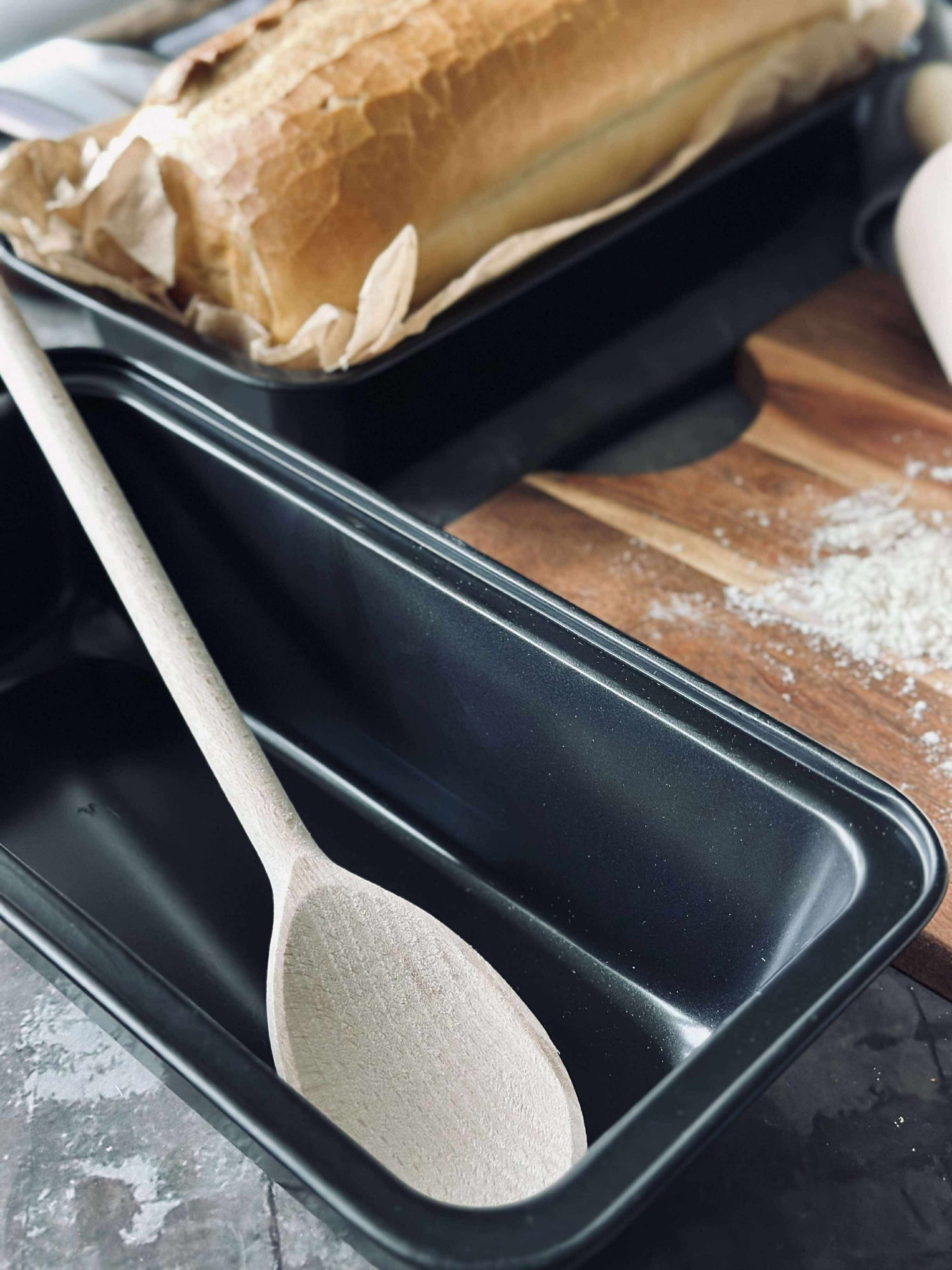 Brødform 27 cm - Nonstick