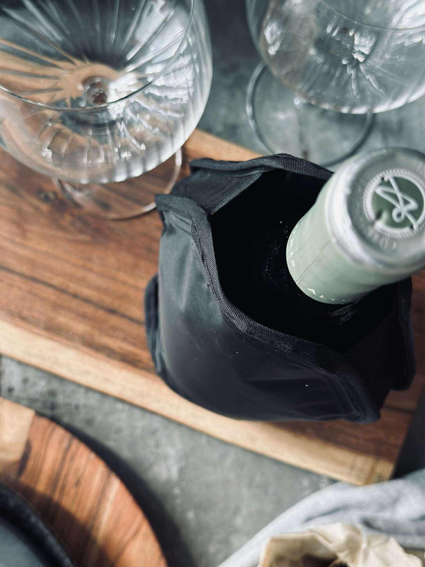 Vinkjøler