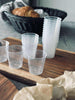 Gjenbrukbare shotglass 20stk.