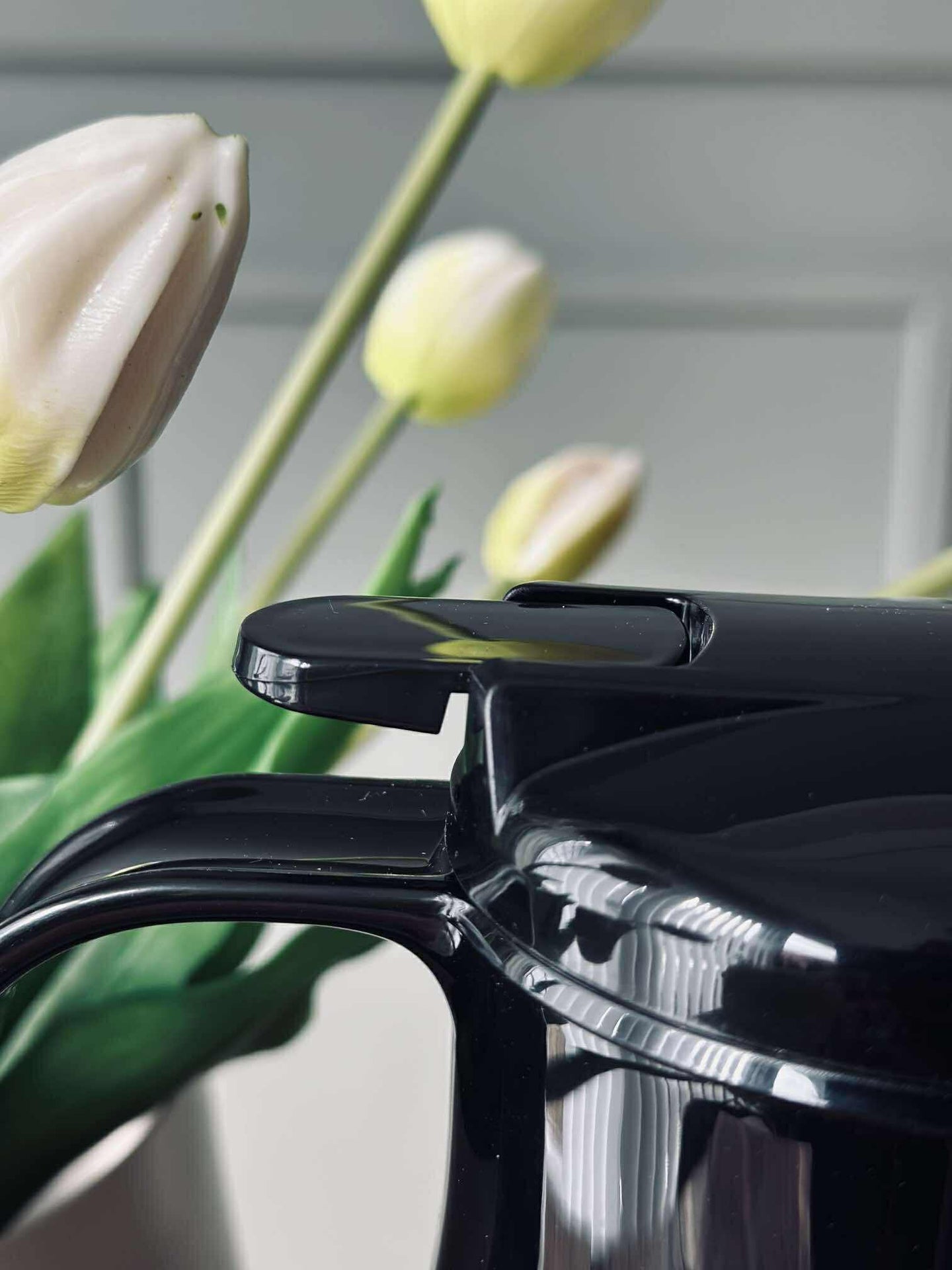 Termokanne Svart - 1 liter