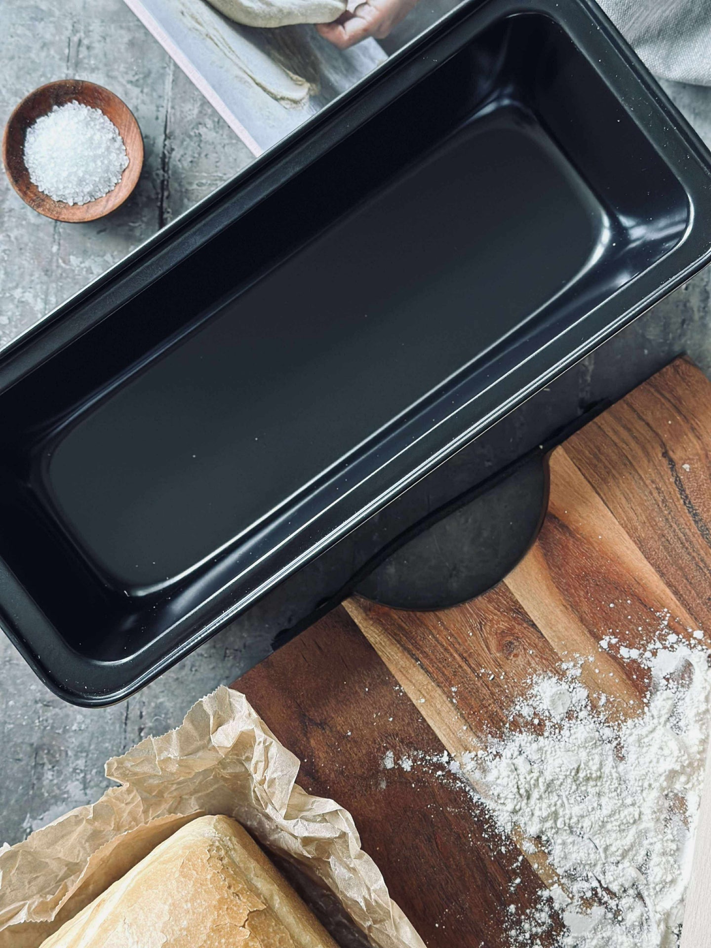 Brødform 33 cm - Nonstick