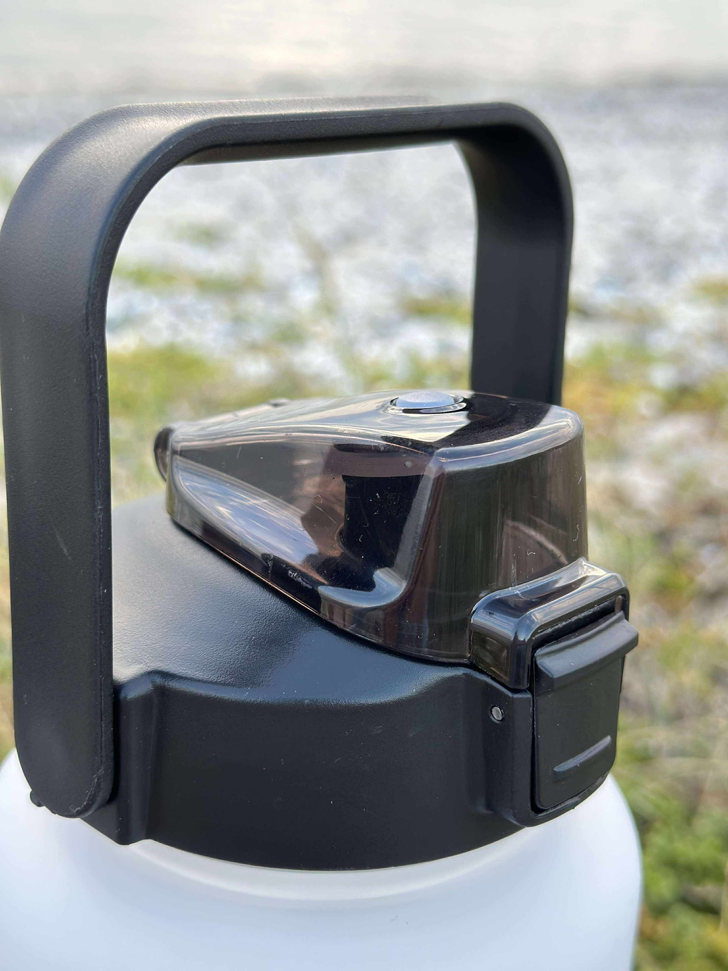 Drikkeflasker STONE - Sett med 3 stk