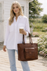 Work Bag Powerfield - Chesterfield
