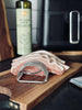 Holder til stekt flesk – til Airfryer