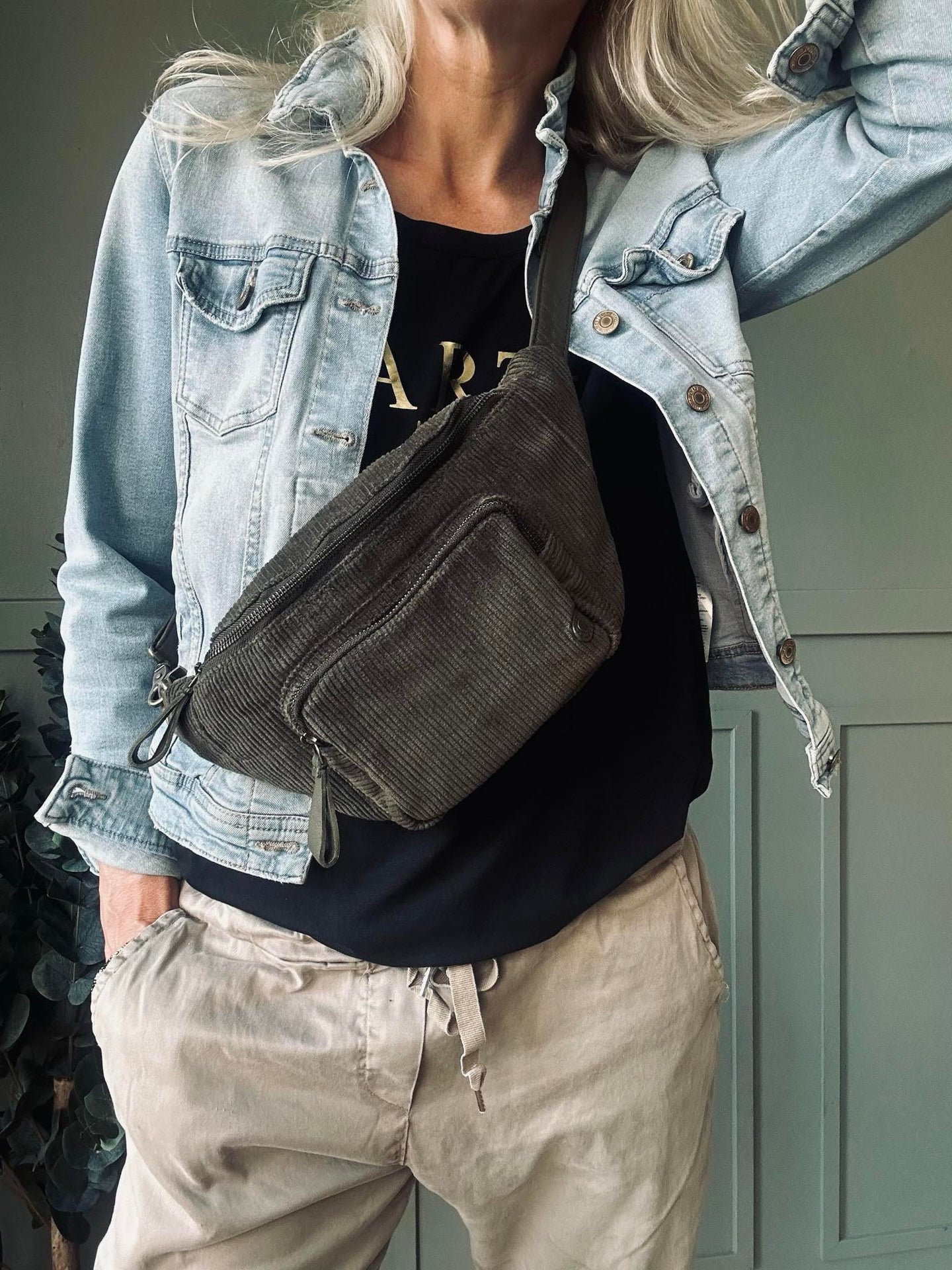 Bumbag Army
