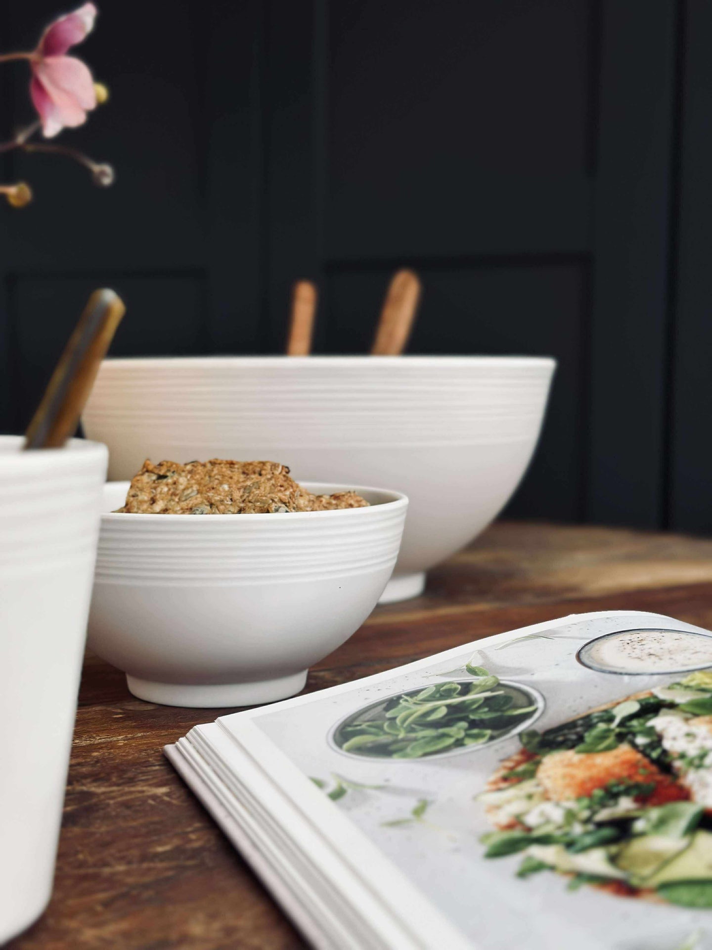 Bolle dia 14cm – Melamin