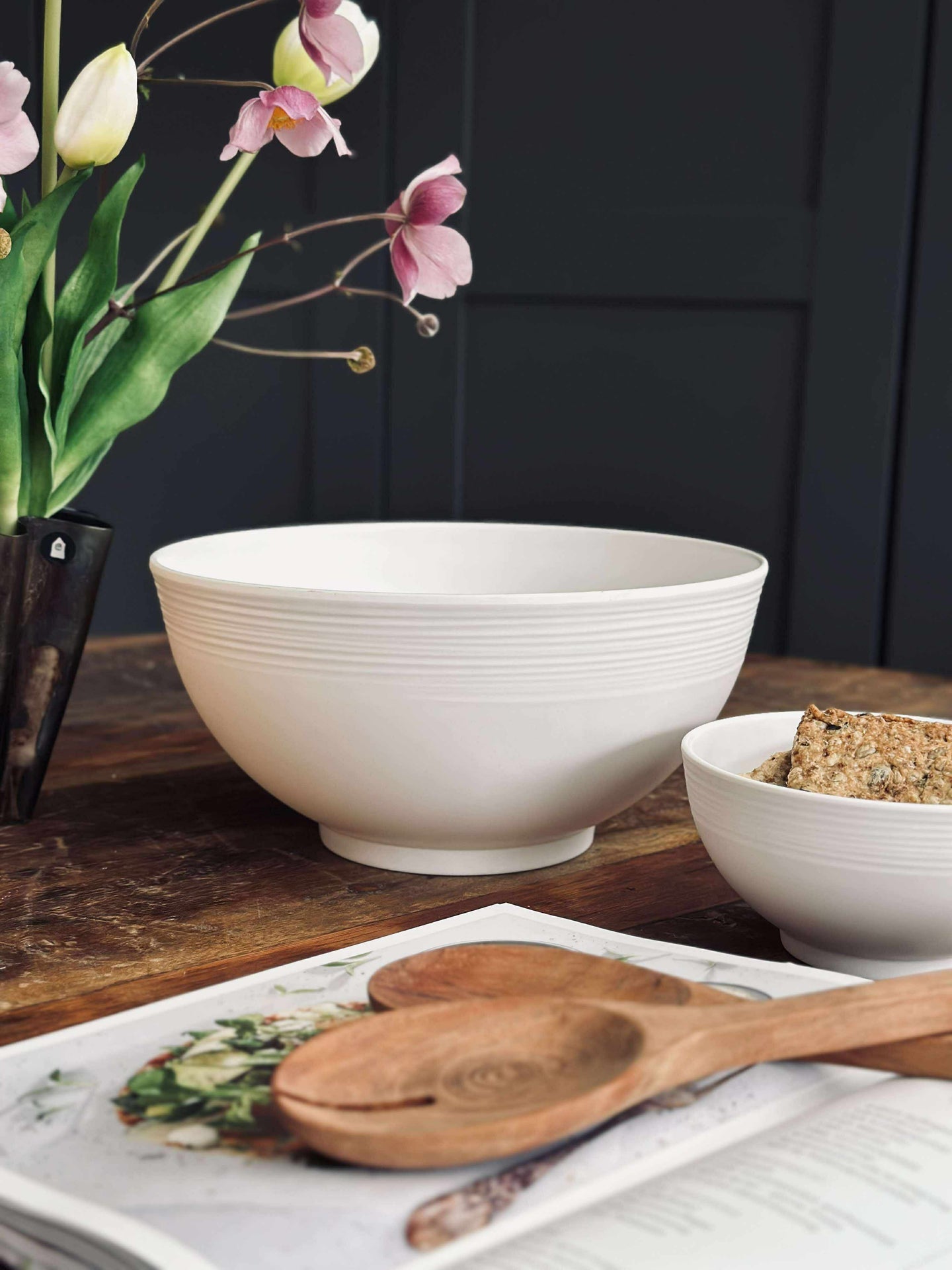 Bolle dia 25cm – Melamin