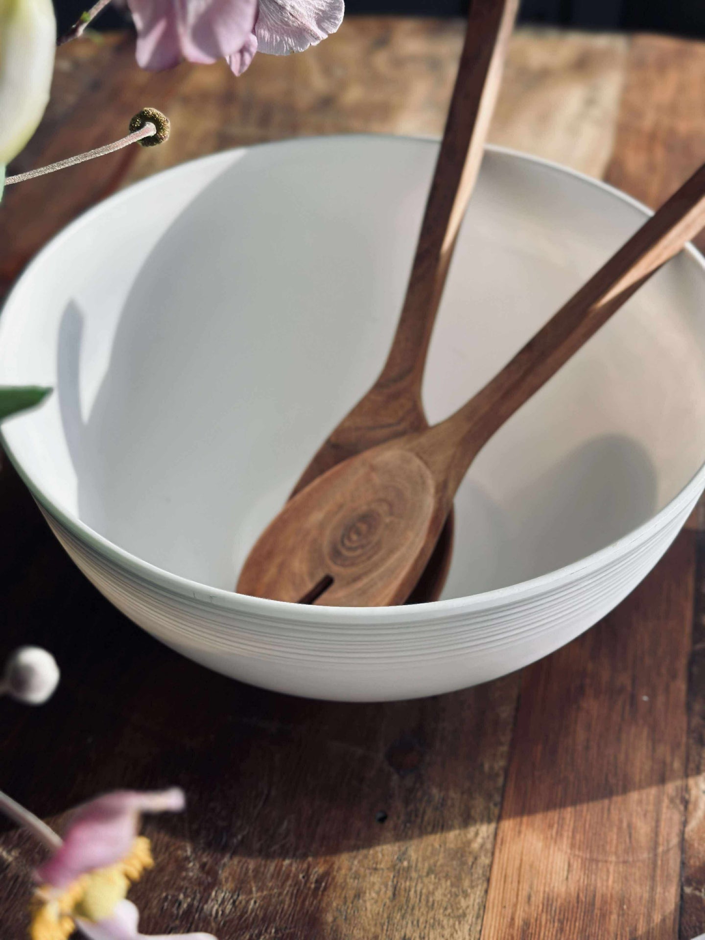 Bolle dia 25cm – Melamin