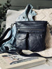 Crossbody NAVY - Ultra myk