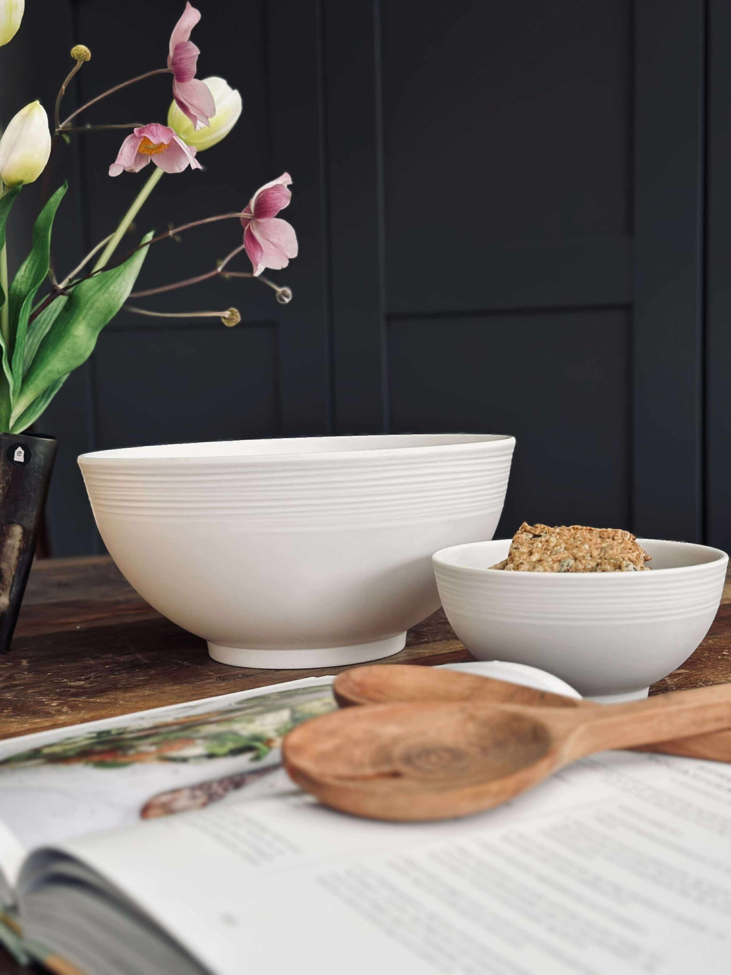 Bolle dia 25cm – Melamin