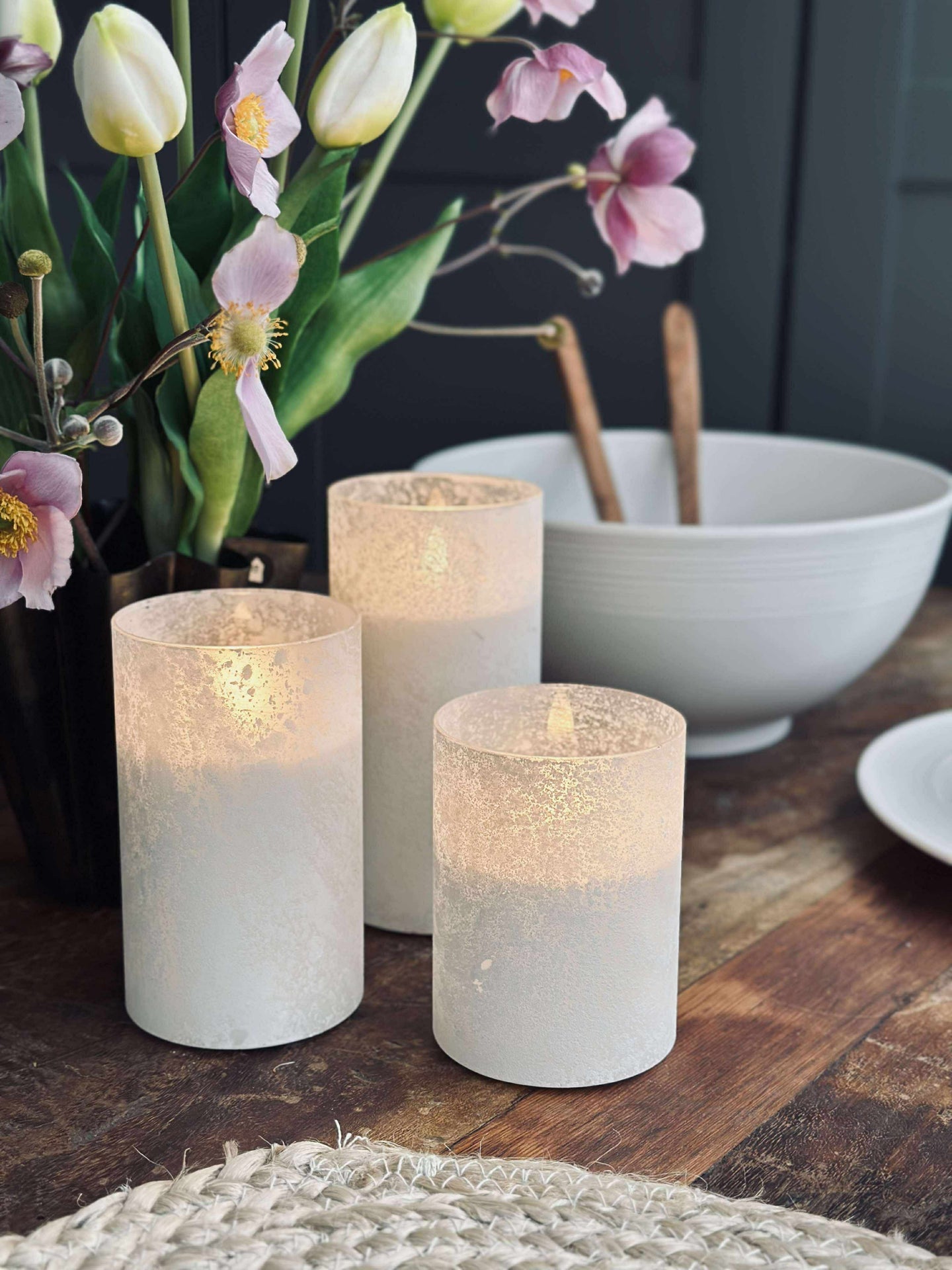 Bolle dia 25cm – Melamin