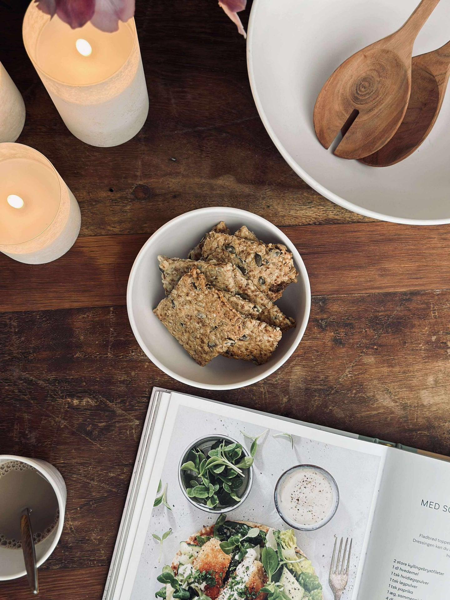 Bolle dia 14cm – Melamin