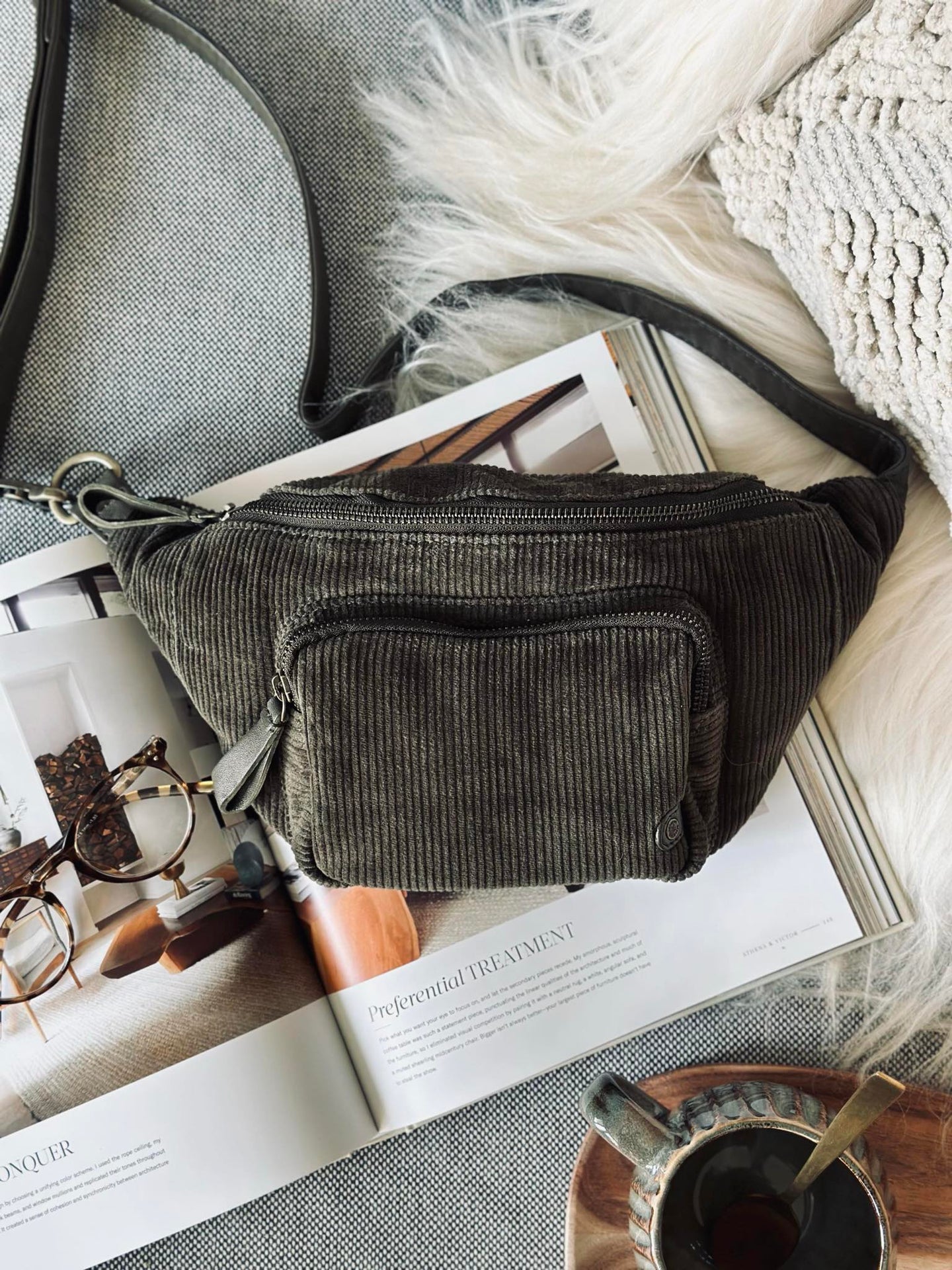 Bumbag Army