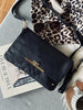 Clutch Elegant svart / gull