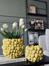 Skjuler CITRUS small - Håndlaget stentøy