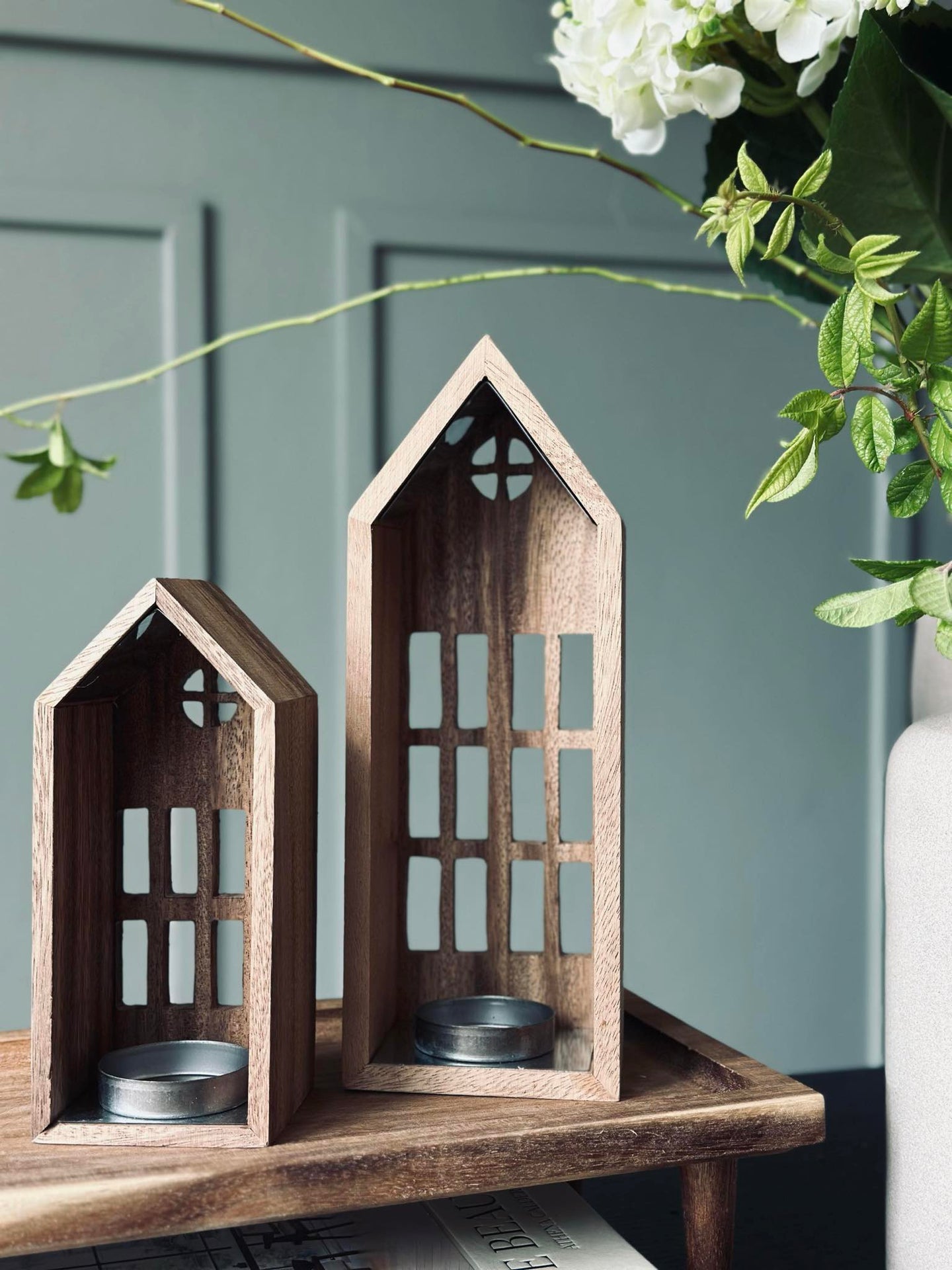 Lyshus Wood - Small