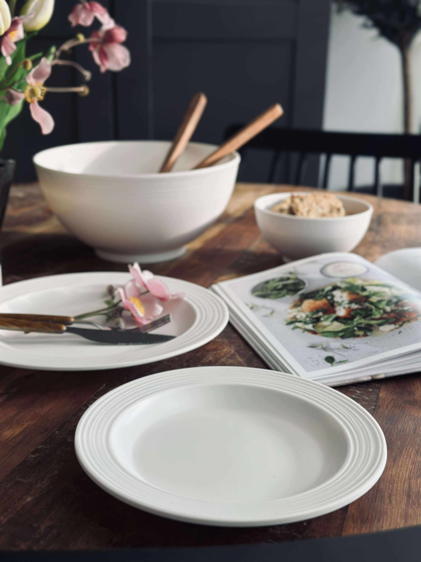 Bolle dia 14cm – Melamin