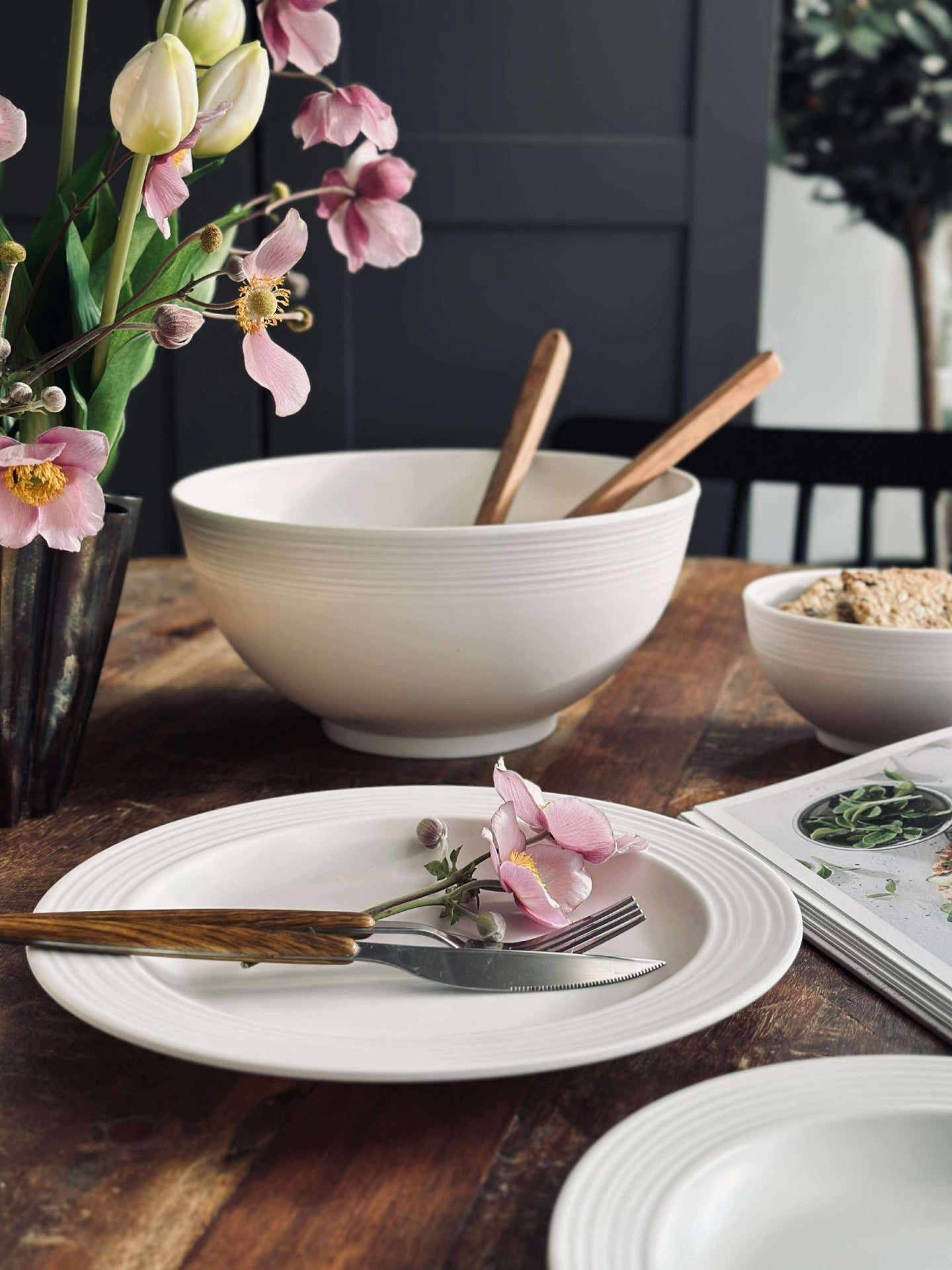 Bolle dia 25cm – Melamin