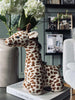 Dørstopper Giraff