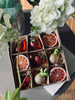 Oppheng 9 stk - FRUIT