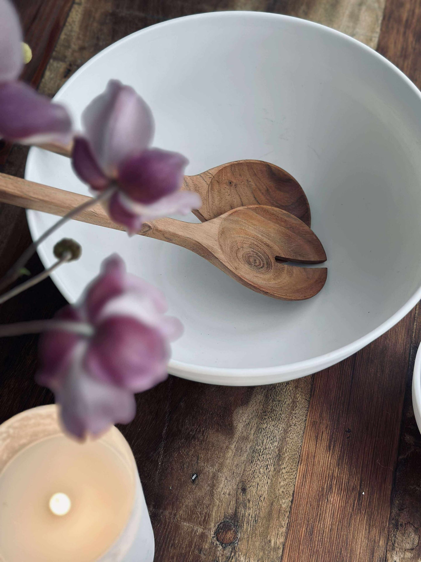 Bolle dia 25cm – Melamin