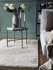 Gulvteppe Plys - dark beige